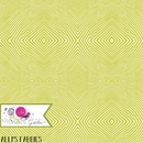 Tula Pink's Moon Garden, Lazy Stripe - Dawn