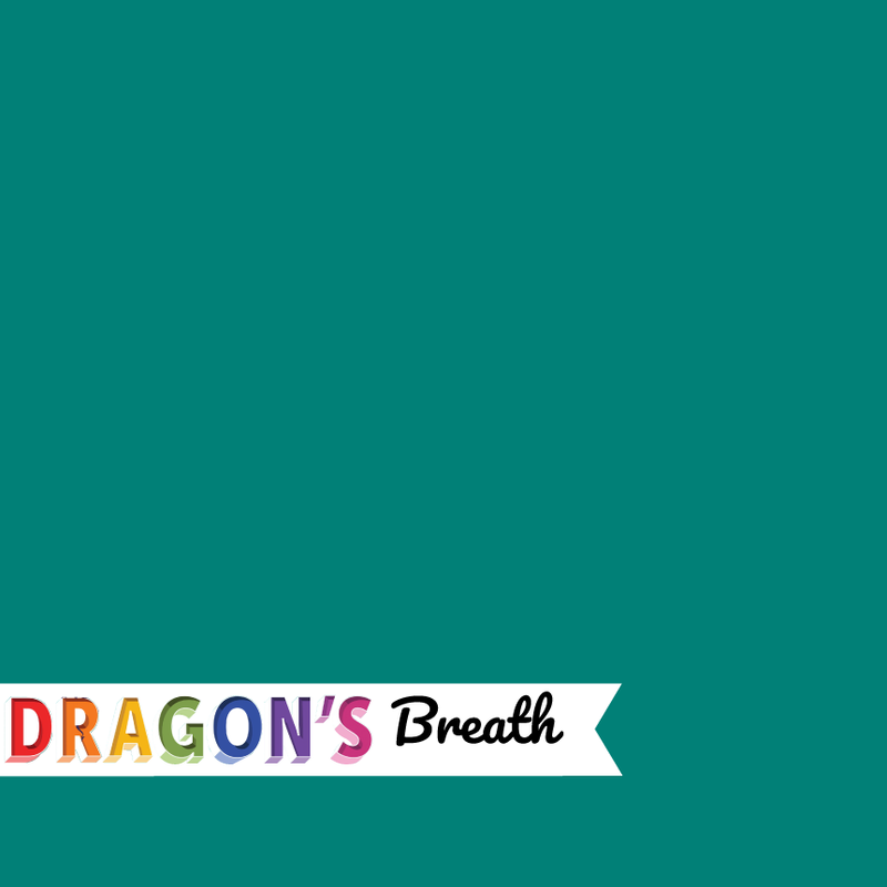 Tula Pink Dragon's Breath Solids - Legendary