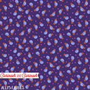 Tula Pink's Curiouser & Curiouser - Baby Buds, Daydream