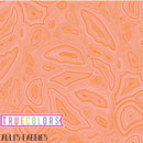 Tula Pink's True Colors - Mineral, Morganite