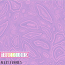 Tula Pink's True Colors - Mineral, Opal