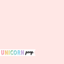 Tula Pink Unicorn Poop Solids - Peachfuzz