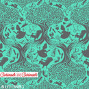 Tula Pink's Curiouser & Curiouser - Down the Rabbit Hole, Daydream