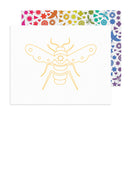 Alison Glass Seventy Six Collection Assorted Greeting Cards, Set of 8!