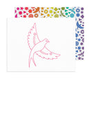 Alison Glass Seventy Six Collection Assorted Greeting Cards, Set of 8!