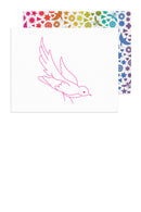 Alison Glass Seventy Six Collection Assorted Greeting Cards, Set of 8!