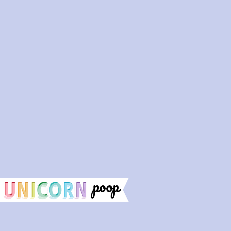 Tula Pink Unicorn Poop Solids - Shimmer