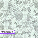 Tula Pink Linework - Sketchy Book