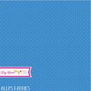 Tula Pink's Tiny True Colors, Dot, Sky