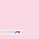 Tula Pink Unicorn Poop Solids - Sparkle