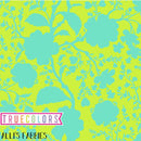 Tula Pink's True Colors - Wildflower, Spring