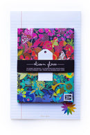 Alison Glass Ex Libris Stationary Set!