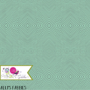 Tula Pink's Moon Garden, Lazy Stripe - Moonlight