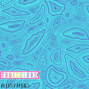 Tula Pink's True Colors - Mineral, Topaz