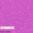 Tula Pink's True Colors - Mineral, Tourmaline