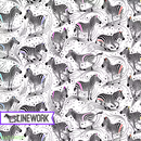 Tula Pink Linework - Read Between the LIne